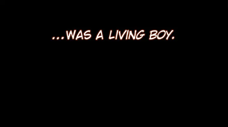 Read Not Even Bones chapter 1 image 100 on Lezhin