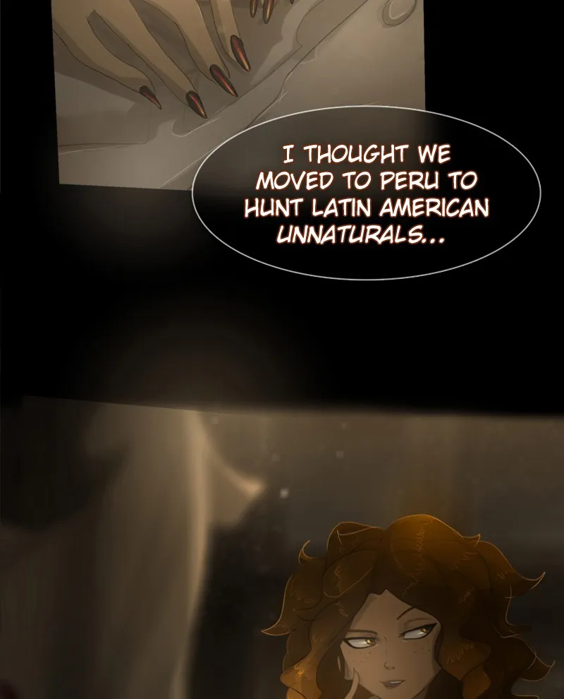 Read Not Even Bones chapter 1 image 11 on Lezhin