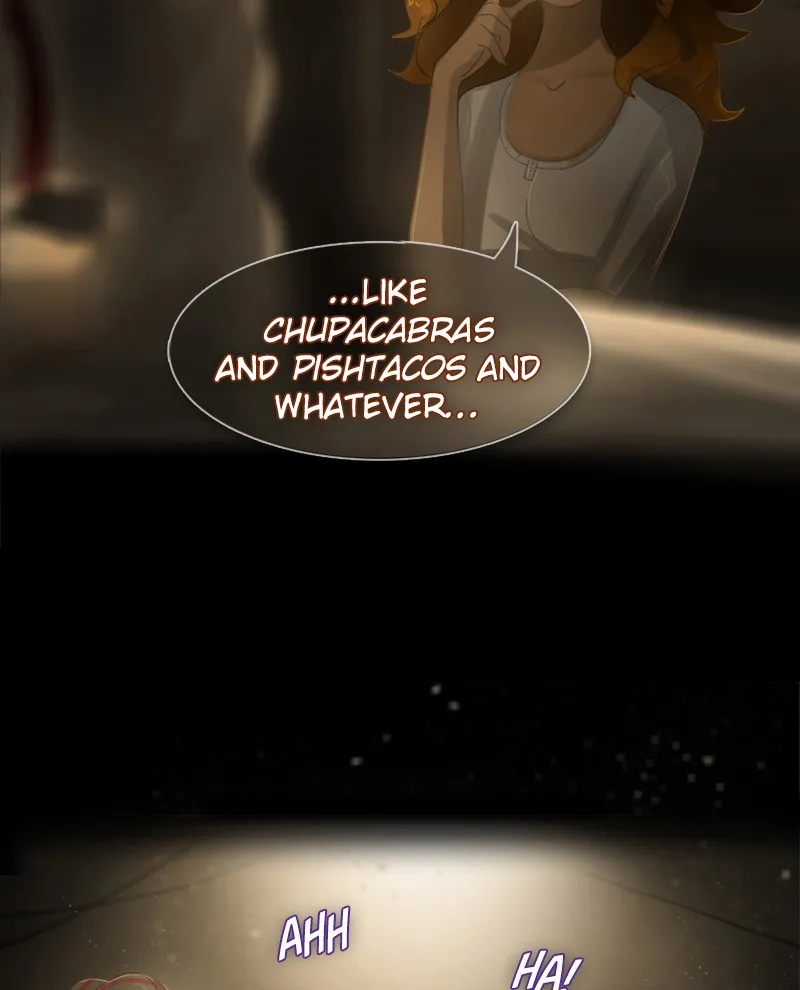 Read Not Even Bones chapter 1 image 12 on Lezhin