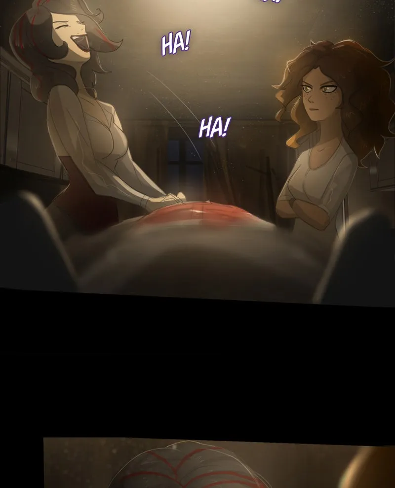 Read Not Even Bones chapter 1 image 13 on Lezhin
