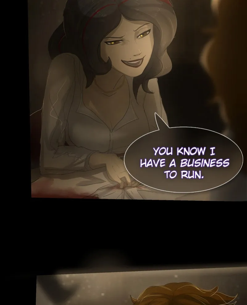 Read Not Even Bones chapter 1 image 14 on Lezhin