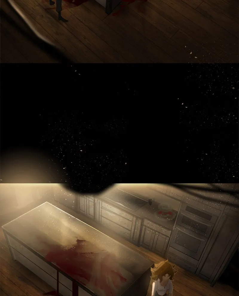 Read Not Even Bones chapter 1 image 19 on Lezhin