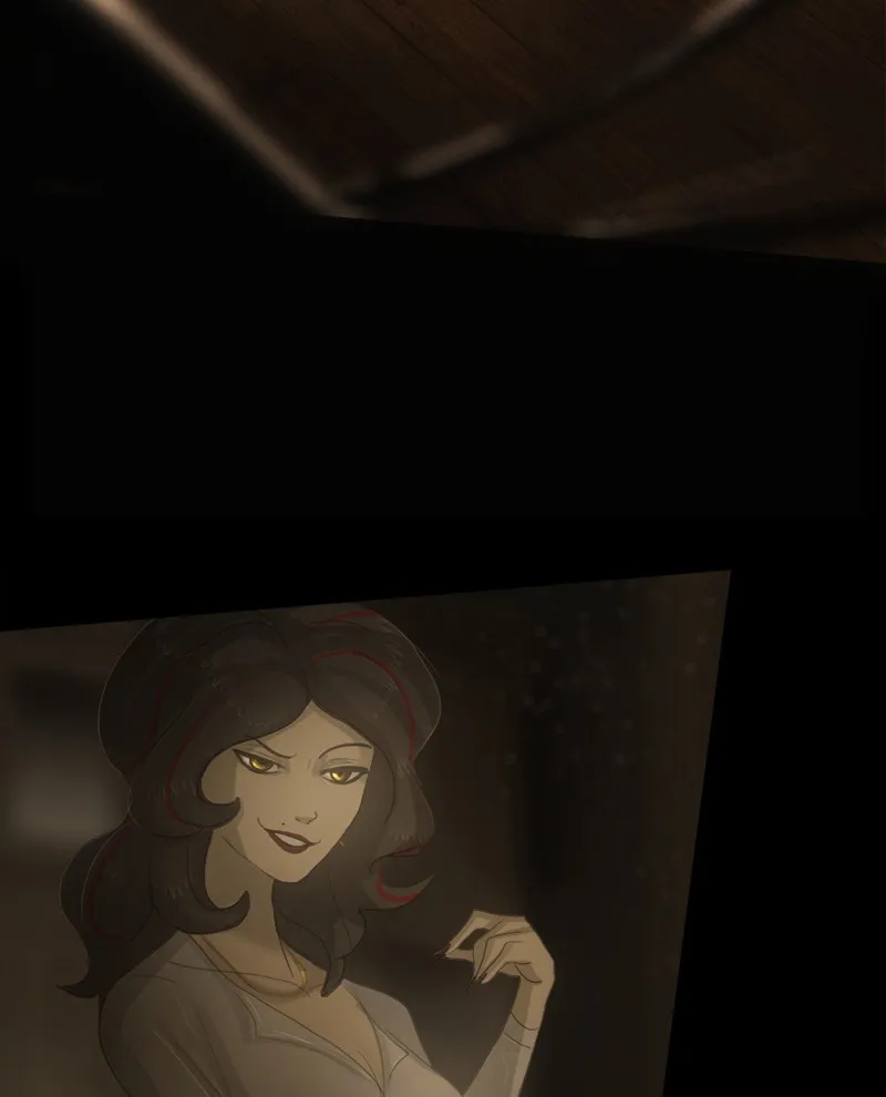Read Not Even Bones chapter 1 image 2 on Lezhin