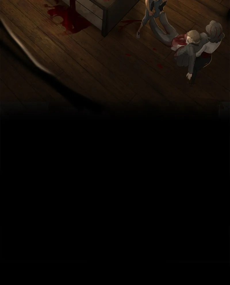 Read Not Even Bones chapter 1 image 20 on Lezhin