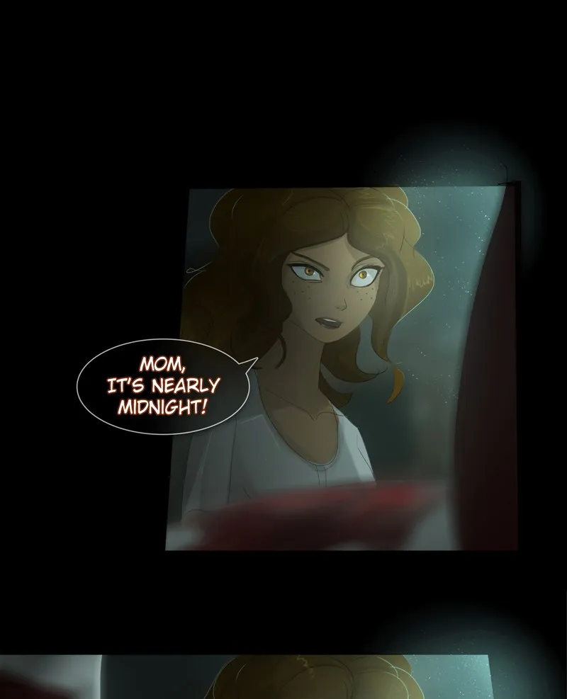 Read Not Even Bones chapter 1 image 29 on Lezhin