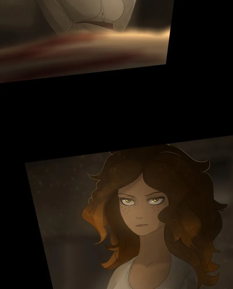Read Not Even Bones chapter 1 image 3 on Lezhin