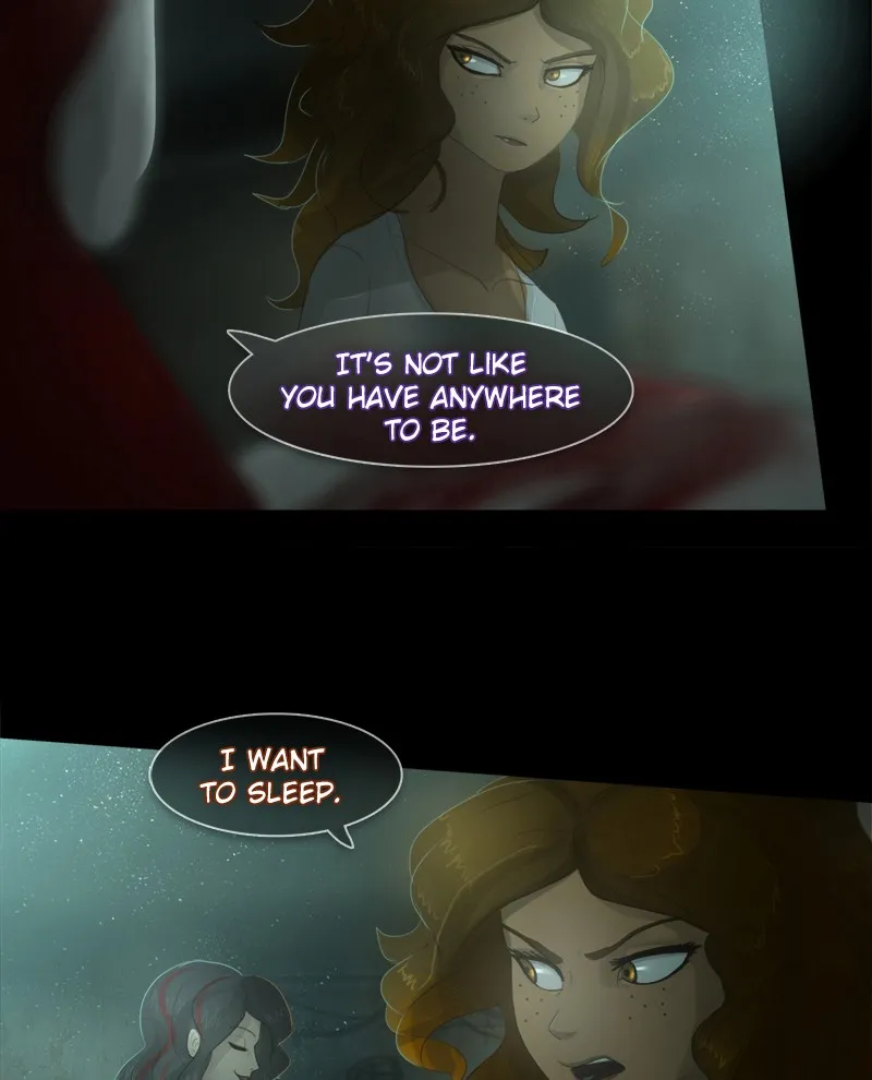 Read Not Even Bones chapter 1 image 30 on Lezhin