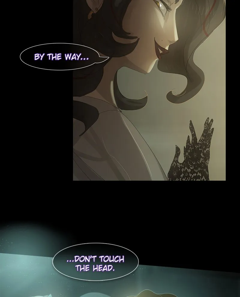 Read Not Even Bones chapter 1 image 32 on Lezhin