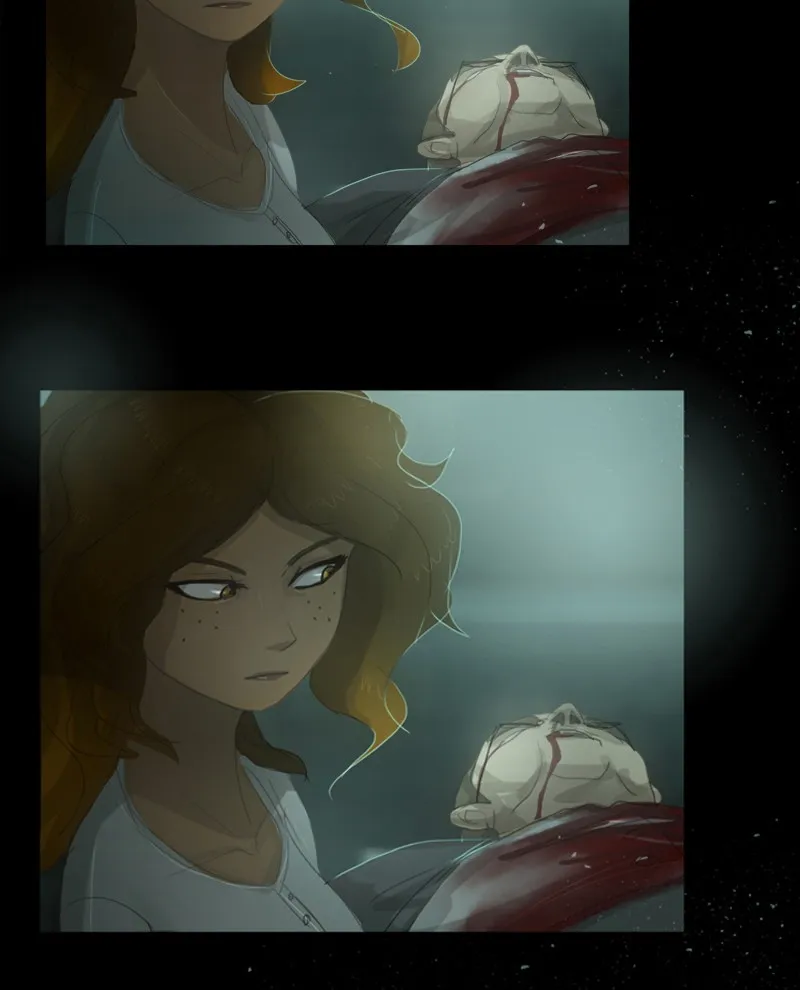 Read Not Even Bones chapter 1 image 35 on Lezhin
