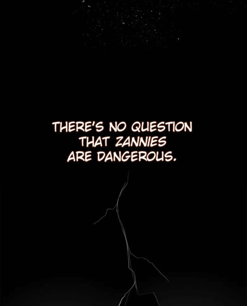 Read Not Even Bones chapter 1 image 36 on Lezhin