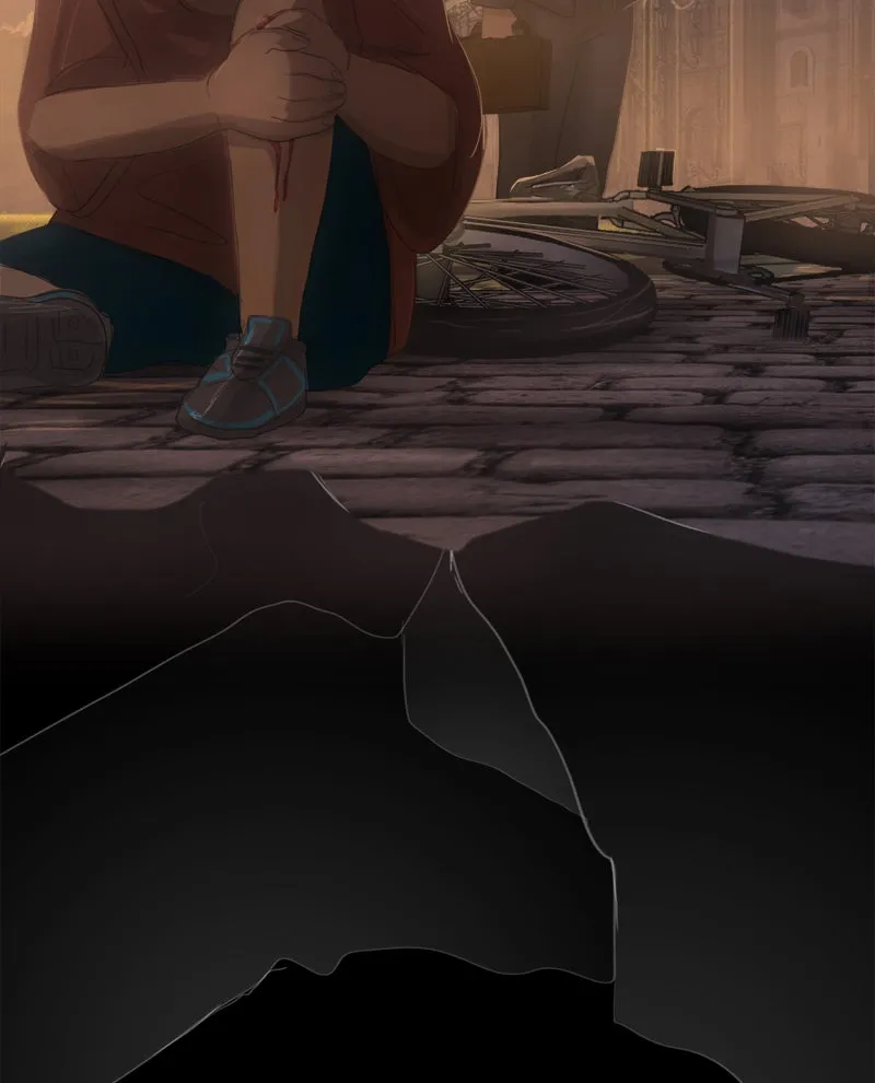 Read Not Even Bones chapter 1 image 38 on Lezhin
