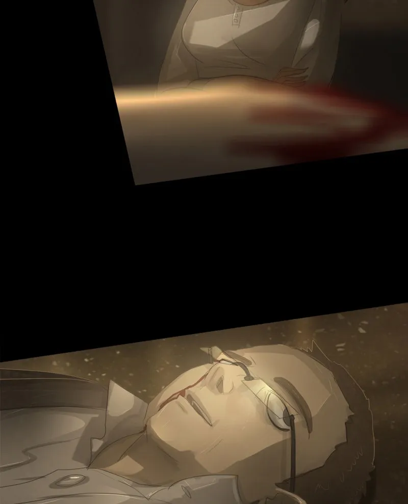 Read Not Even Bones chapter 1 image 4 on Lezhin