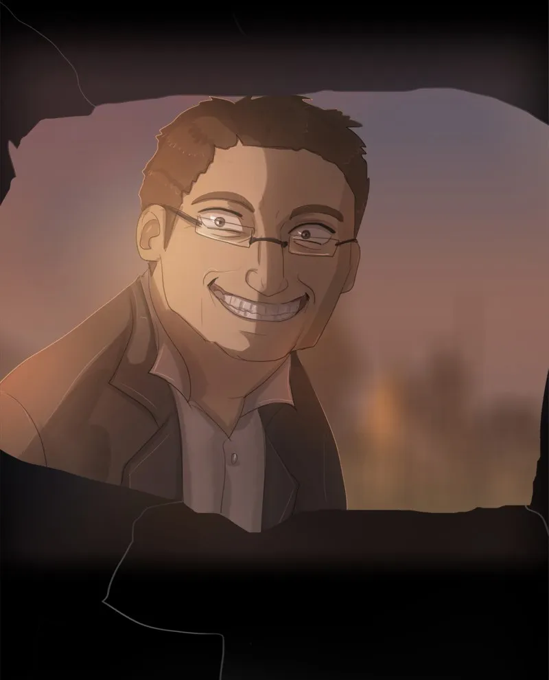 Read Not Even Bones chapter 1 image 40 on Lezhin