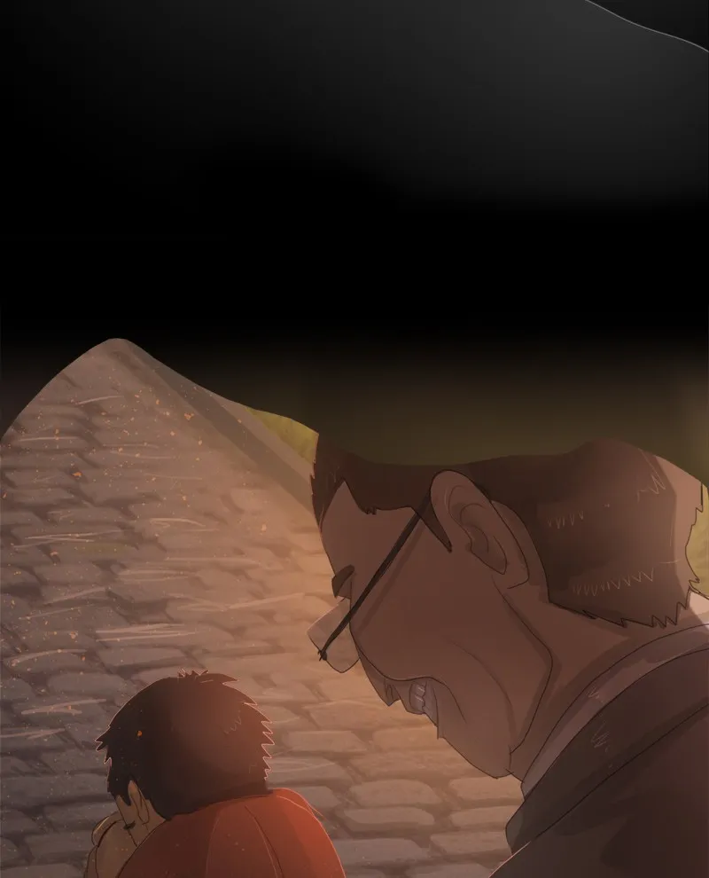 Read Not Even Bones chapter 1 image 42 on Lezhin