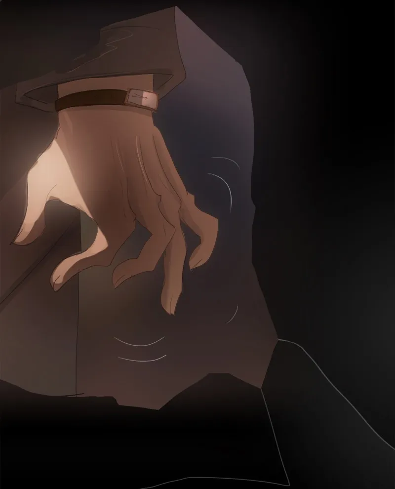 Read Not Even Bones chapter 1 image 44 on Lezhin