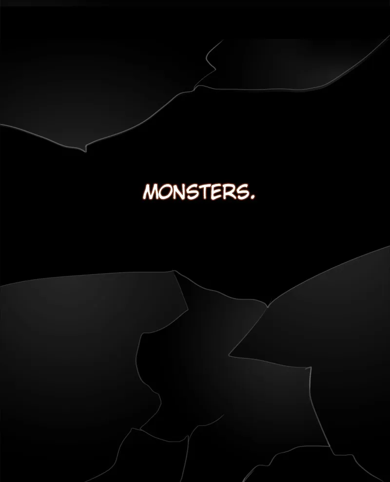 Read Not Even Bones chapter 1 image 46 on Lezhin