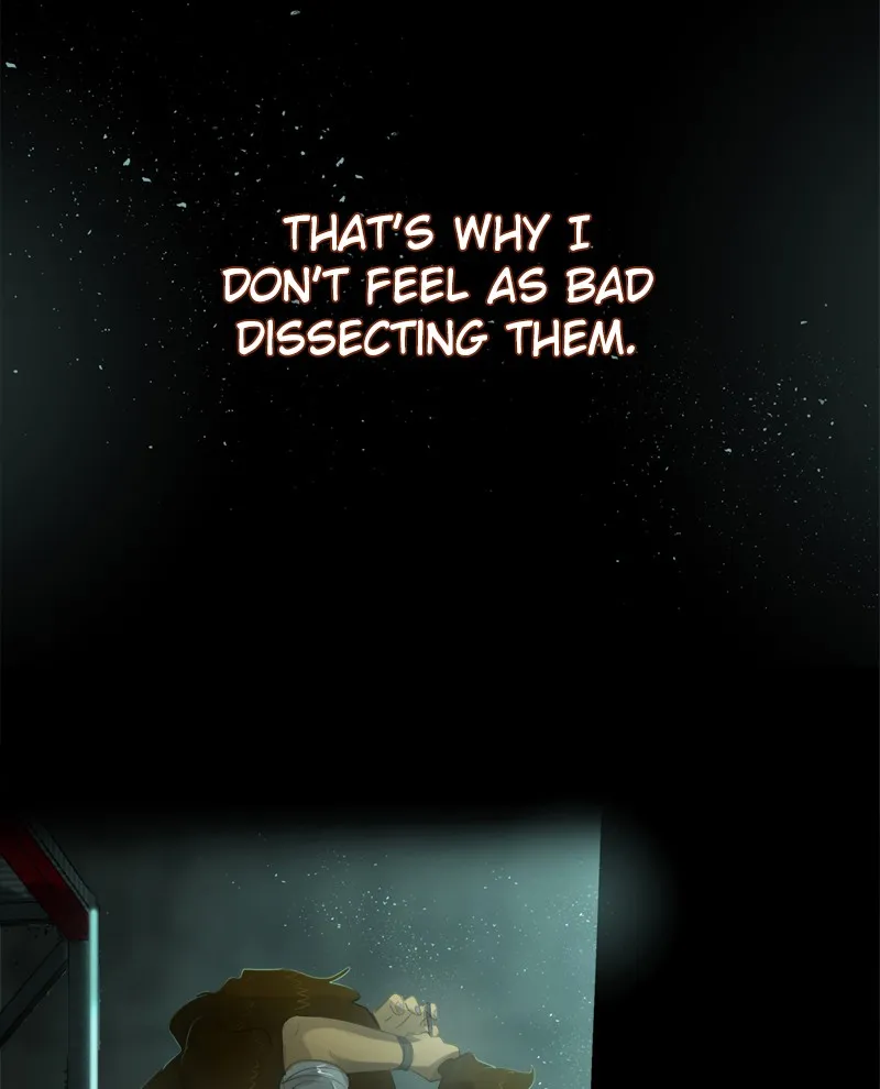 Read Not Even Bones chapter 1 image 49 on Lezhin