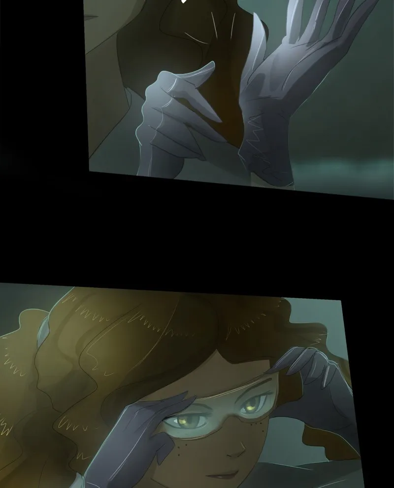 Read Not Even Bones chapter 1 image 51 on Lezhin