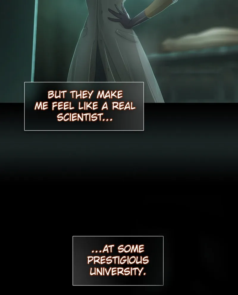 Read Not Even Bones chapter 1 image 53 on Lezhin