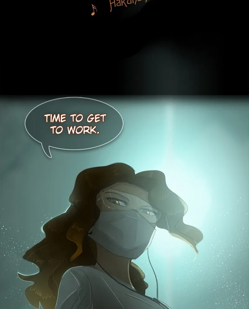Read Not Even Bones chapter 1 image 58 on Lezhin