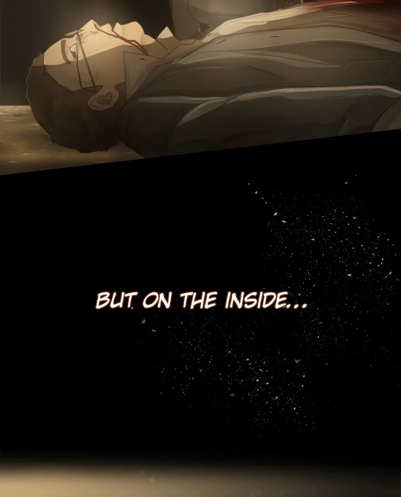 Read Not Even Bones chapter 1 image 6 on Lezhin