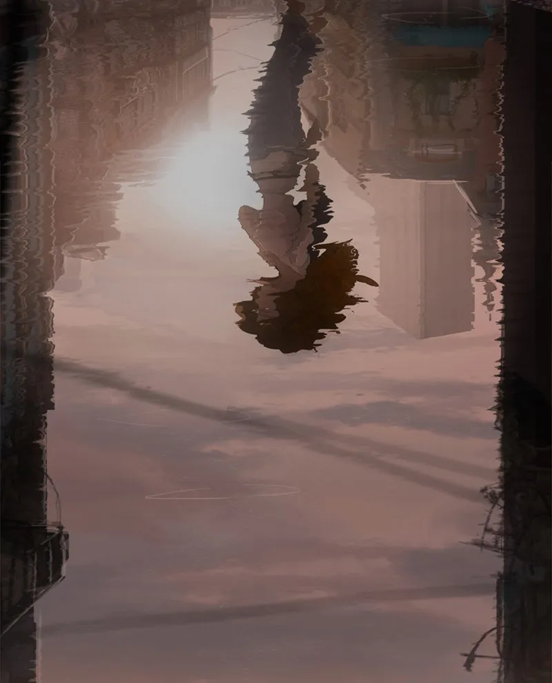 Read Not Even Bones chapter 1 image 66 on Lezhin