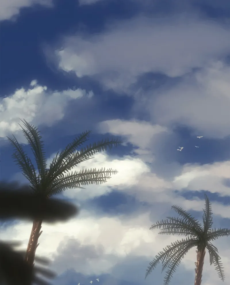 Read Not Even Bones chapter 1 image 69 on Lezhin