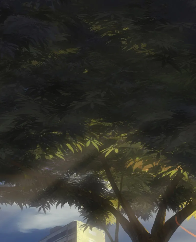 Read Not Even Bones chapter 1 image 72 on Lezhin