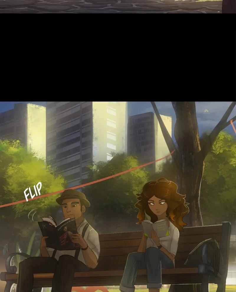 Read Not Even Bones chapter 1 image 74 on Lezhin