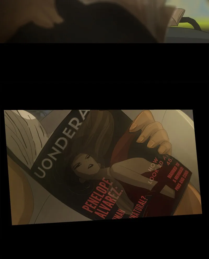 Read Not Even Bones chapter 1 image 76 on Lezhin