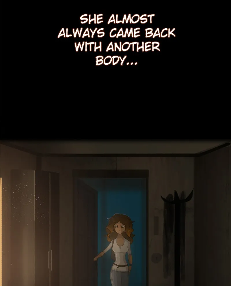 Read Not Even Bones chapter 1 image 85 on Lezhin