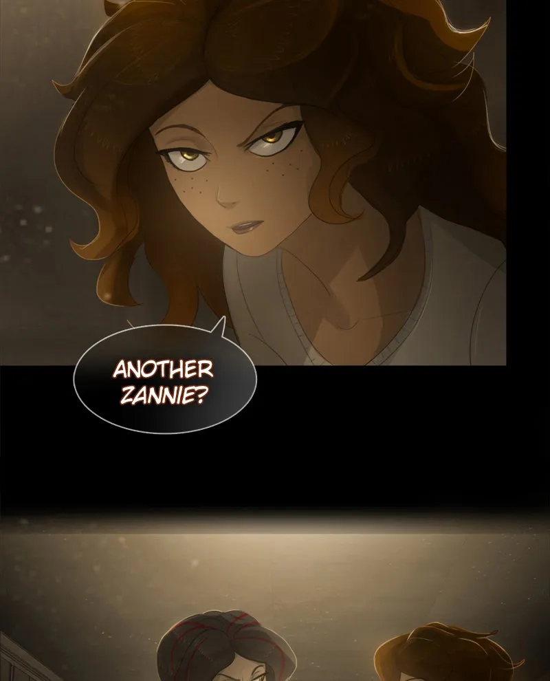 Read Not Even Bones chapter 1 image 9 on Lezhin