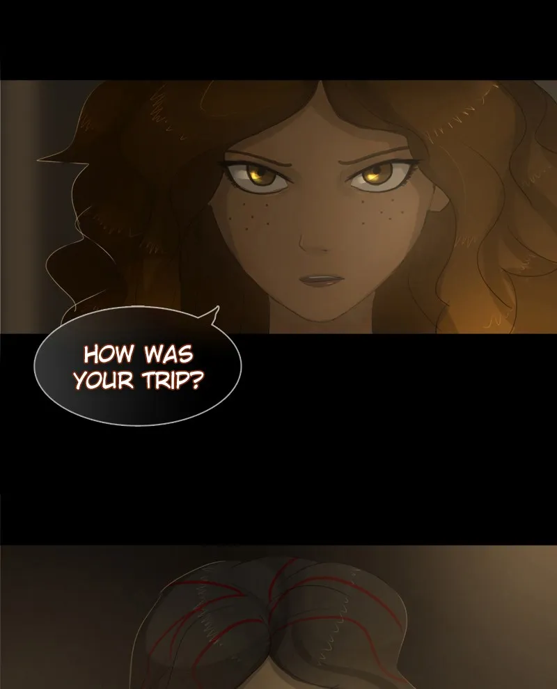 Read Not Even Bones chapter 1 image 92 on Lezhin