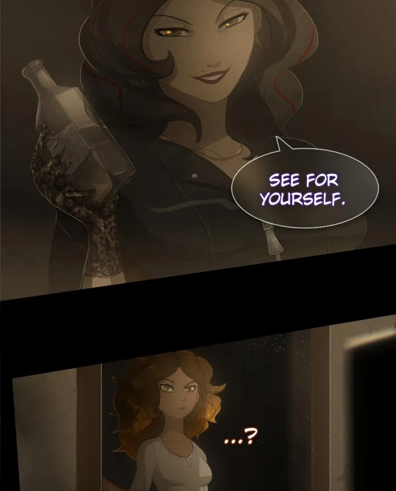 Read Not Even Bones chapter 1 image 93 on Lezhin
