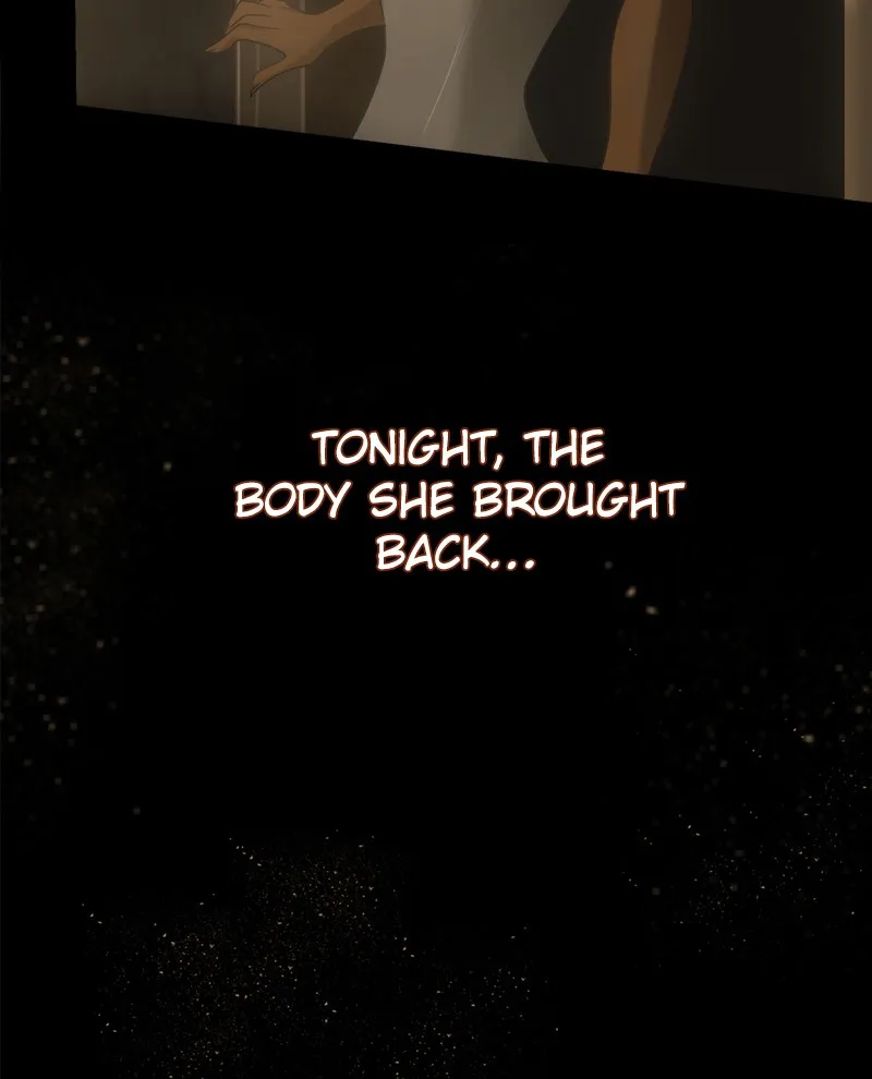Read Not Even Bones chapter 1 image 95 on Lezhin