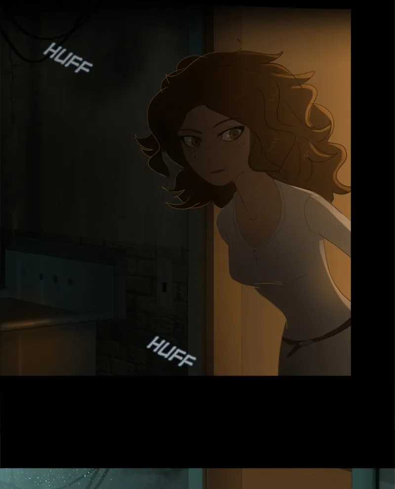 Read Not Even Bones chapter 1 image 97 on Lezhin