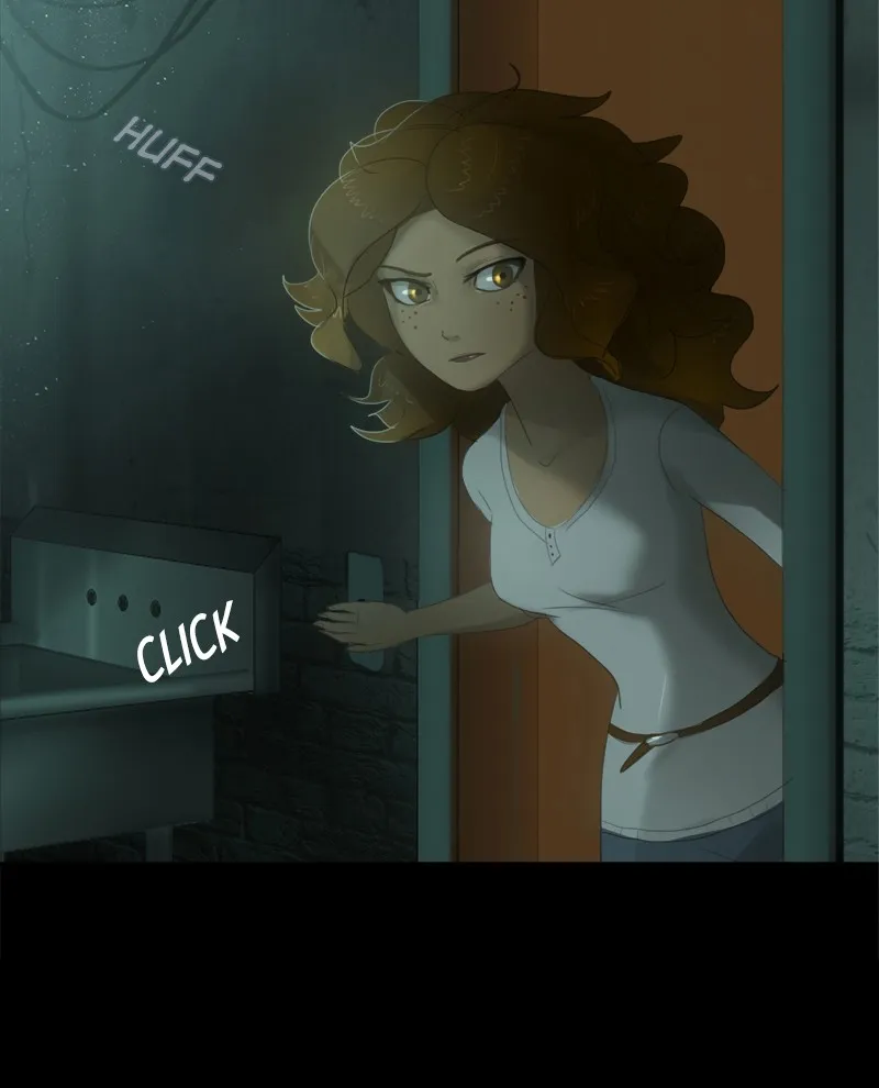 Read Not Even Bones chapter 1 image 98 on Lezhin
