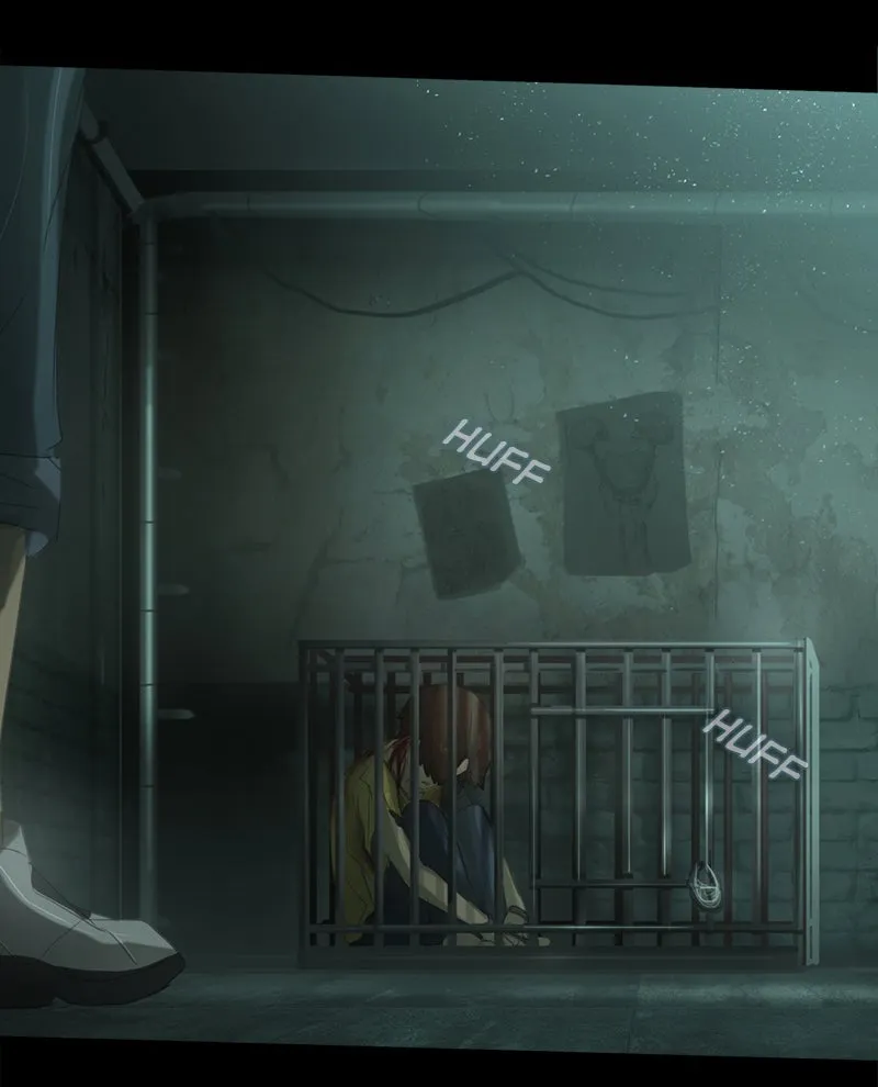 Read Not Even Bones chapter 1 image 99 on Lezhin