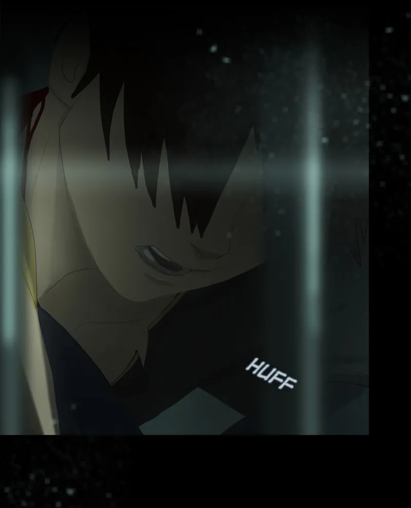 Read Not Even Bones chapter 2 image 1 on Lezhin