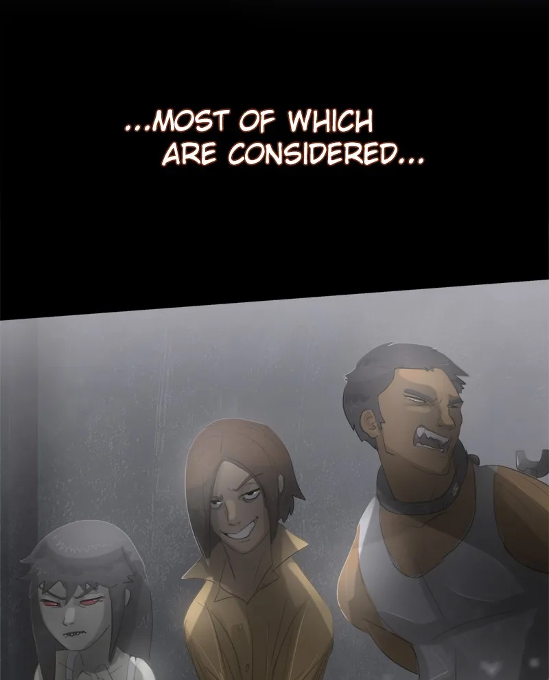 Read Not Even Bones chapter 2 image 16 on Lezhin