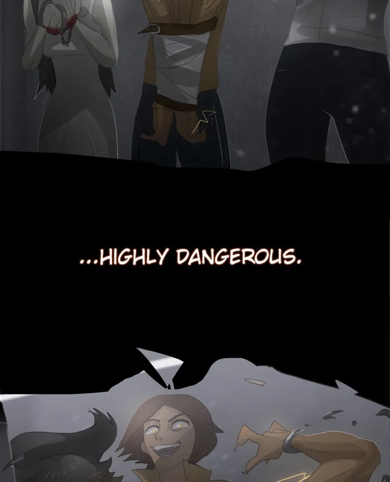 Read Not Even Bones chapter 2 image 17 on Lezhin