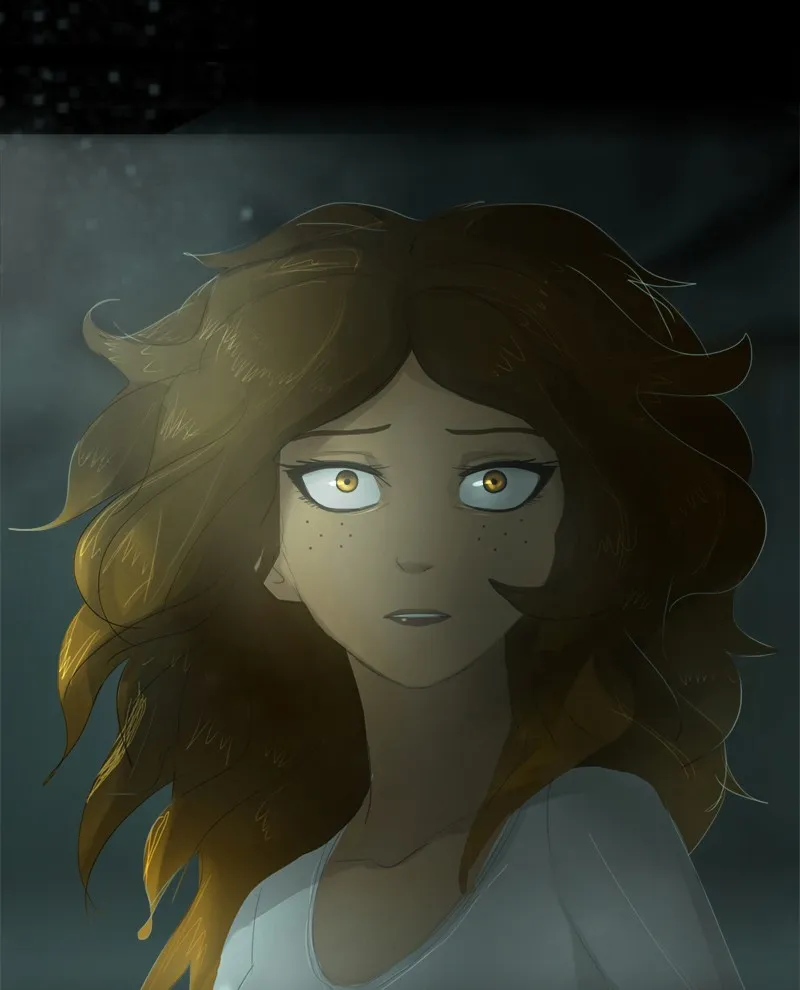Read Not Even Bones chapter 2 image 2 on Lezhin