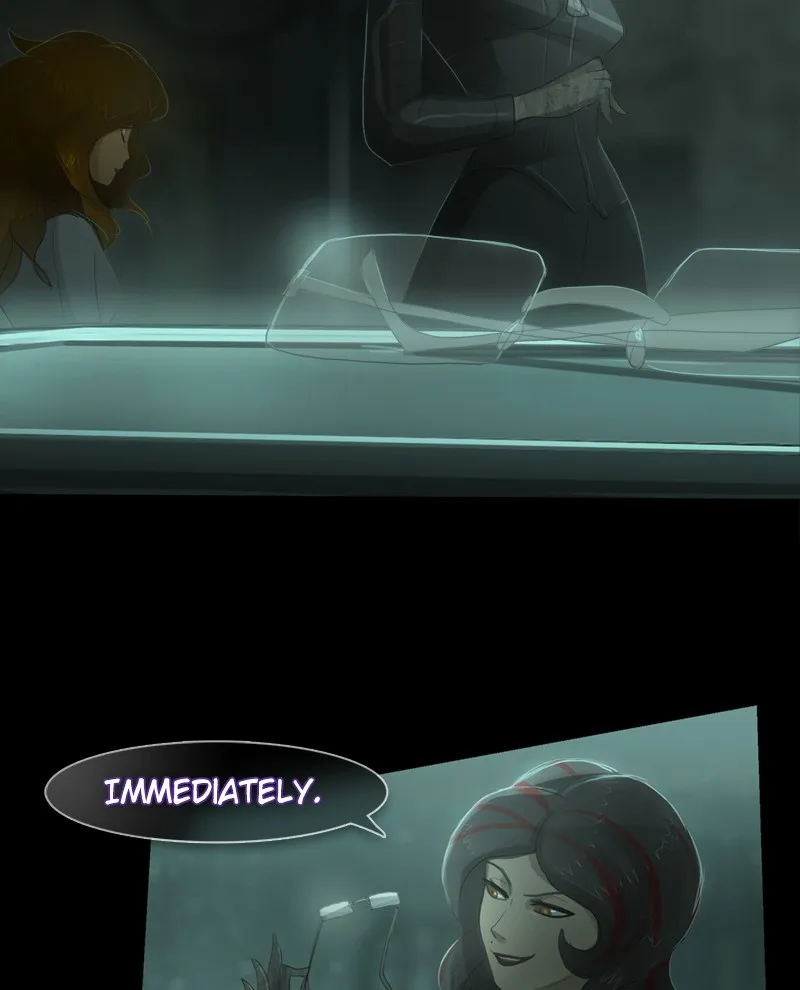 Read Not Even Bones chapter 2 image 20 on Lezhin