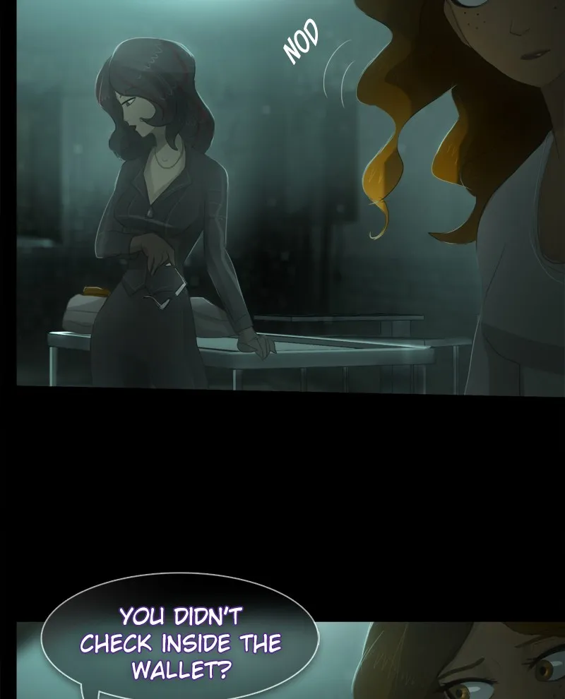 Read Not Even Bones chapter 2 image 22 on Lezhin