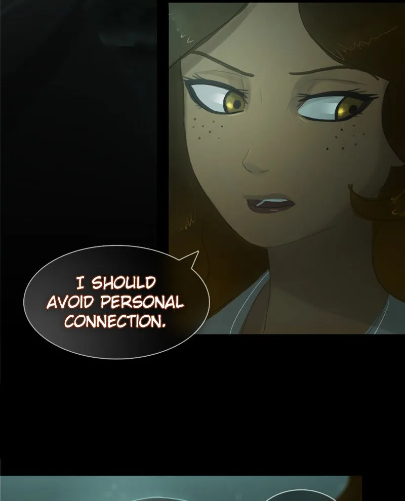 Read Not Even Bones chapter 2 image 25 on Lezhin
