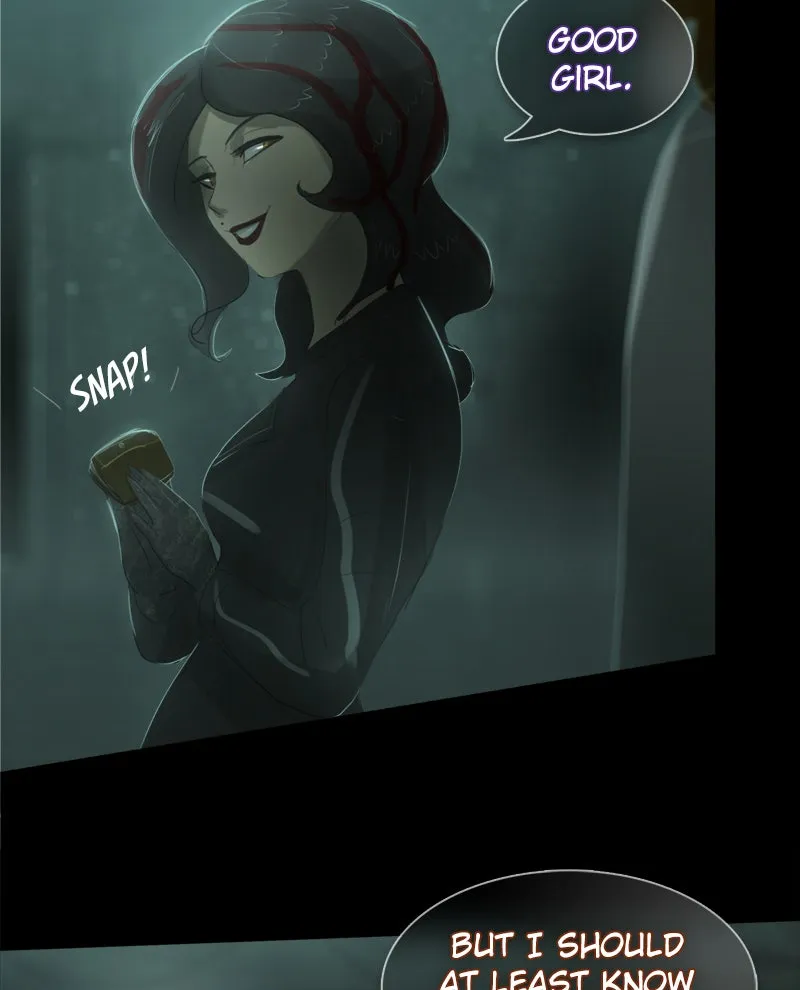 Read Not Even Bones chapter 2 image 26 on Lezhin