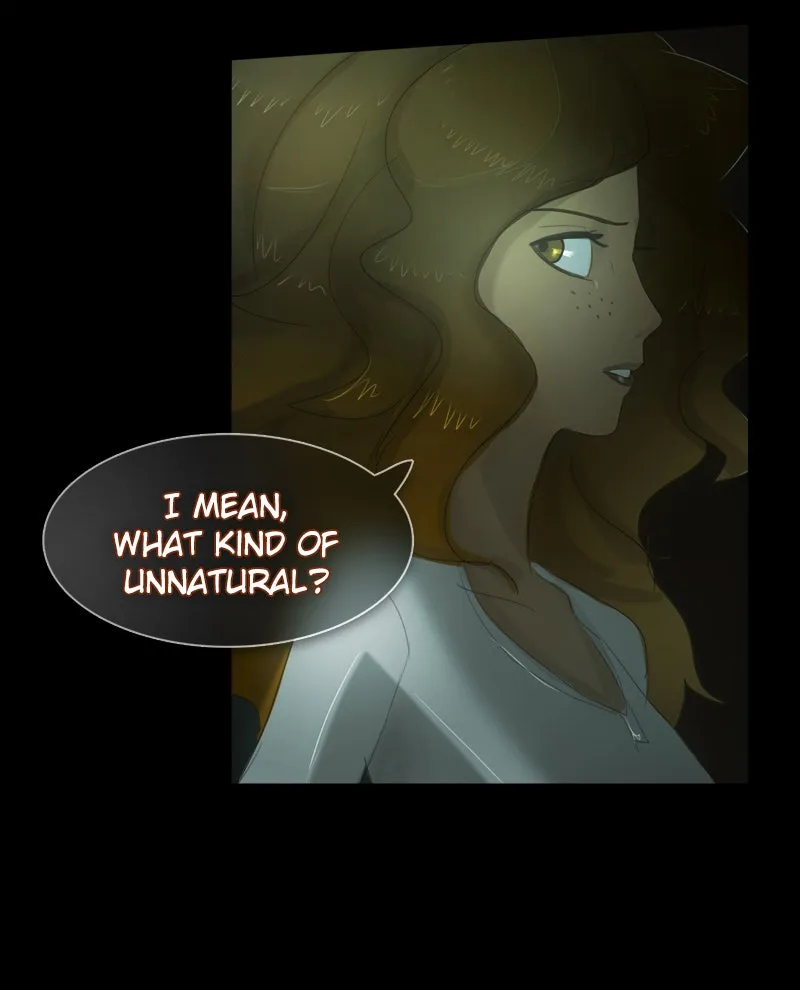 Read Not Even Bones chapter 2 image 28 on Lezhin