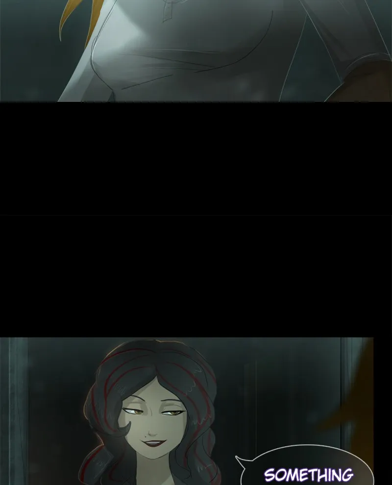 Read Not Even Bones chapter 2 image 3 on Lezhin