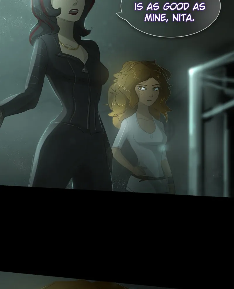 Read Not Even Bones chapter 2 image 30 on Lezhin