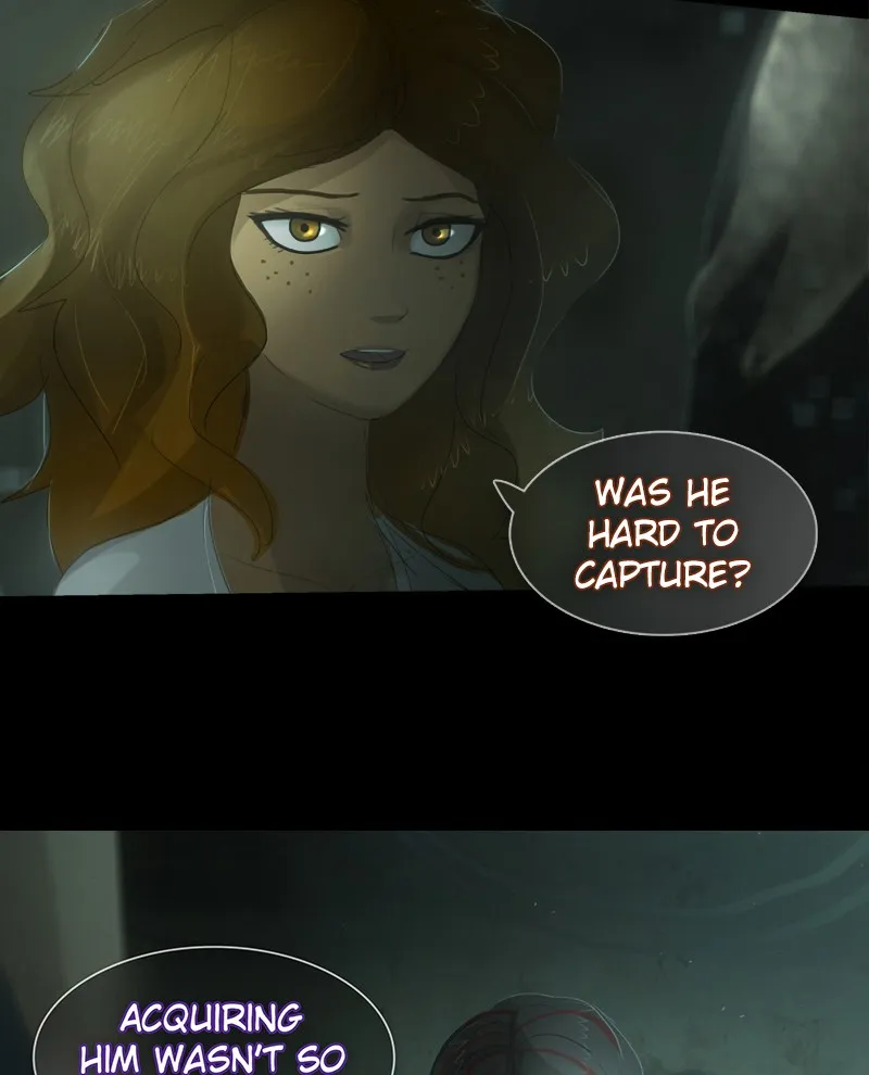 Read Not Even Bones chapter 2 image 31 on Lezhin